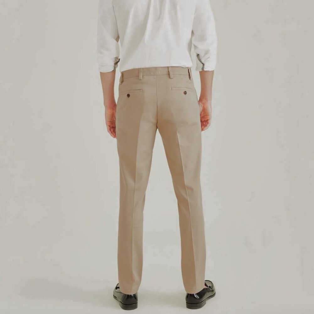 Dockers Slim Taper Chinos 30 x 32 - Picture 9 of 9